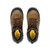 Keen Utility Evanston #1029847 Women's 6" Waterproof Carbon-Fiber Safety Toe Internal Met Guard Work Boot